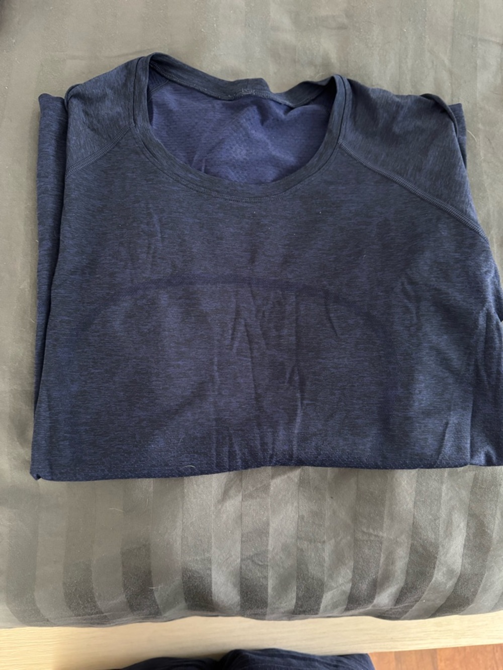 Lululemon Swiftly Tech Long Sleeve